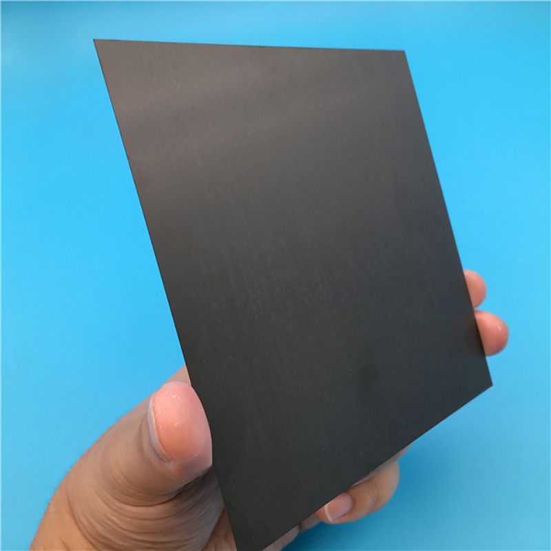 氮化硅陶瓷薄方板