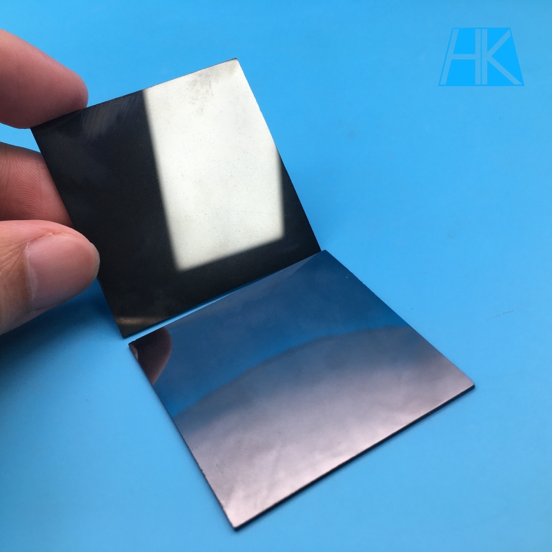 碳化硅陶瓷抛光片