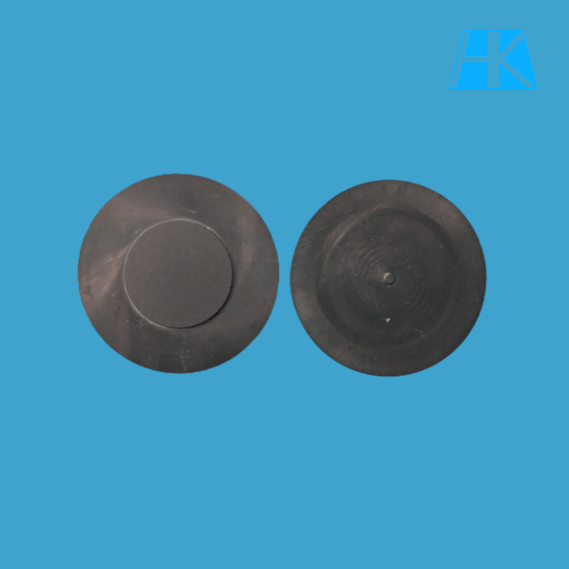 氮化硅陶瓷圆板