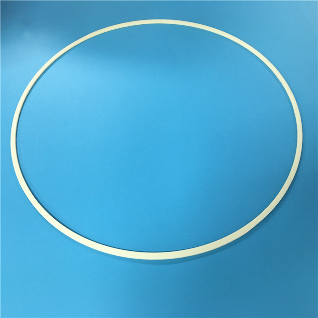 氧化铝陶瓷圆环