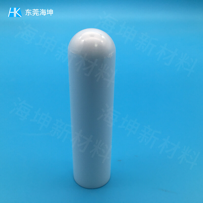 氧化锆陶瓷盲管