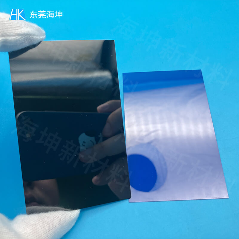 氧化锆陶瓷卡片